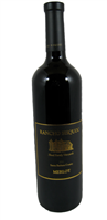 Rancho Sisquoc Merlot 2015 Santa Barbara