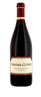 2018 Sonoma - Cutrer Grower Vintner Russian River Valley Pinot Noir .750ml