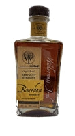 Wilderness Trail Kentucky Straight Bourbon Single Barrel