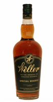 W.L. Weller Special Reserve Kentucky Straight Wheated Bourbon Whiskey .750ml