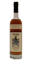 Willett Family Estate Bottled Single-Barrel 4 Year Old Straight Rye Whiskey 750ml