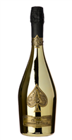 Armand De Brignac Ace Of Spades Brut Gold Champagne