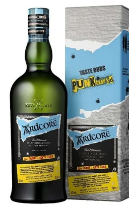 Ardbeg 'Ardcore' Single Malt Scotch Whisky .750ml