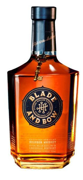 Blade and Bow Kentucky Straight Bourbon Whiskey .750ml