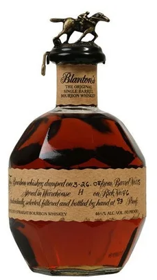Blanton's Single Barrel Bourbon .750ml