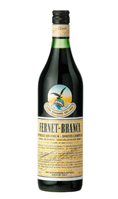 Fernet Branca .750ML