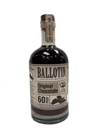 Ballotin original chocolate whiskey