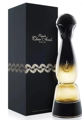 Clase Azul Gold Tequila .750ml