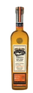 Don Abraham Organic Tequila Anejo .750ml