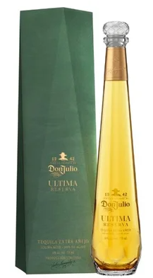 Don Julio Ultima Reserva Tequila Extra Anejo .750ml