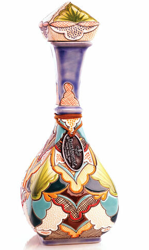 Dulce Amargura Tequila Extra Anejo 1ltr