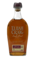 Elijah Craig Small Batch Bourbon