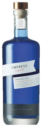 Empress 1908 Indigo Gin .750ml