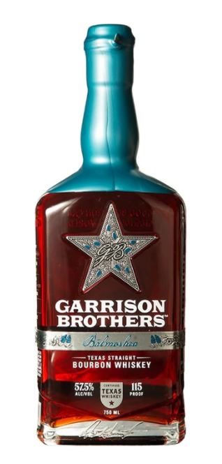 Garrison Brothers 'Balmorhea' Straight Bourbon Whiskey .750ml