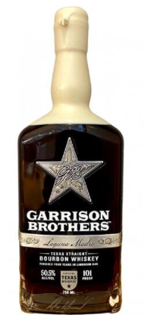 Garrison Brothers 'Laguna Madre' Texas Straight Bourbon Whiskey .750ml