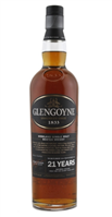 Glengoyne 21 Years