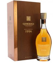 Glenmorangie Grand Vintage Malt 1996 Single Malt Scotch Whiskey 750ml