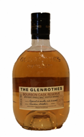 The Glenrothes Bourbon Cask Reserve Single Malt Scotch Whisky