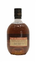 The Glenrothes Sherry Cask Reserve Single Malt Scotch Whisky