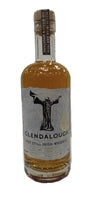 Glendalough Pot Still Irish Whisky