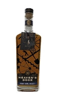 Heaven's Door Double Barrel Whiskey