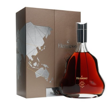 Hennessy '250 Collectors Blend' Cognac 1ltr