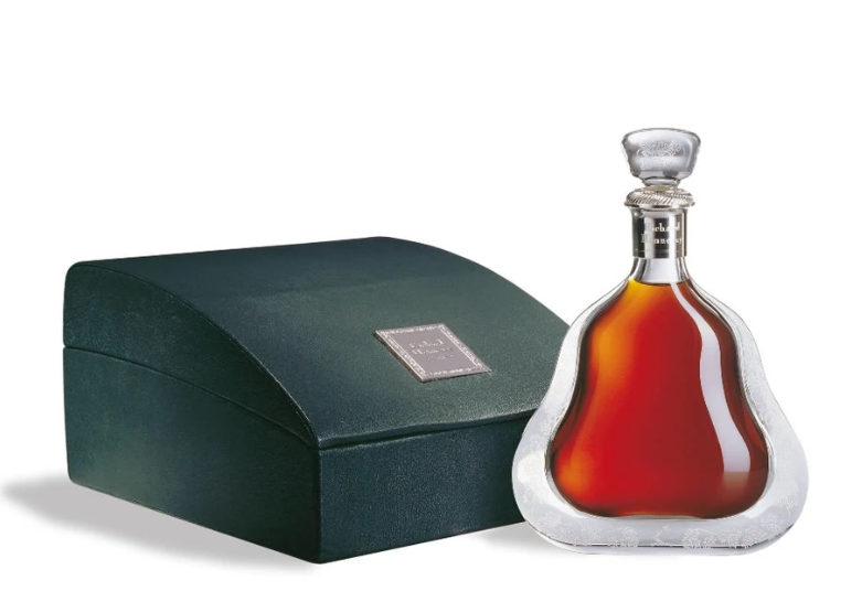 Hennessy 'Richard Hennessy' Cognac .750ml – Malibu Liquor & Wine Hennessy 'Richard Hennessy' Cognac .750ml – Malibu Liquor & Wine
