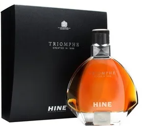 Hine Triomph grande champagne cognac