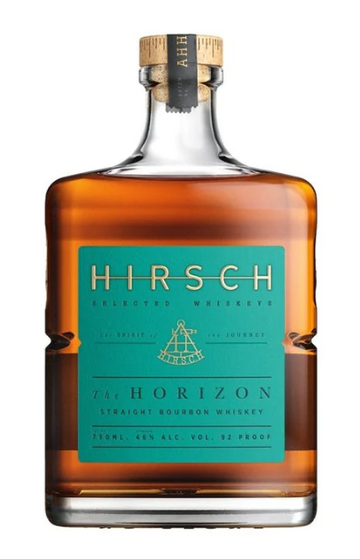 A.H. Hirsch 'The Horizon' Straight Bourbon Whiskey .750ml