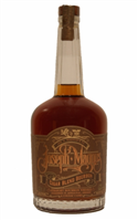 Jos. A. Magnus & Co. 'Joseph Magnus' Cigar Blend Straight Bourbon Whiskey  .750ml