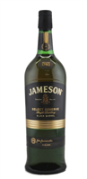 Jameson Select Reserve Black Barrel ( Liter )