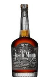 Jos. A. Magnus & Co. 'Joseph Magnus' Straight Bourbon Whiskey .750ml
