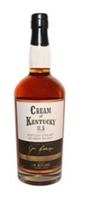 Cream of Kentucky SINGLE BARREL Straight Bourbon 13 years old Batch 5
