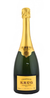 Krug Grande Cuvee 171eme Edition Brut Champagne, France 750ml