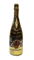Los Angeles Lakers Championship bubbly 2020