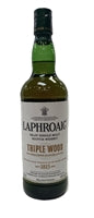Laphroaig Triple Wood Islay Single Malt Whisky