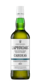 Laphroaig Cairdeas 2022  Warehouse 1 Islay  Single Malt Scotch Whisky .750ml