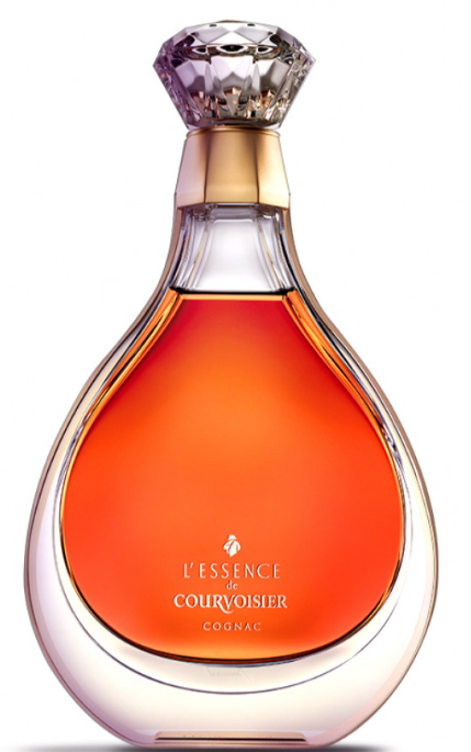 Courvoisier 'L 'Essence de Courvoisier' Grand Cru Cognac .750ml