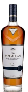 The Macallan Estate Single Malt Scotch Whisky .750ml