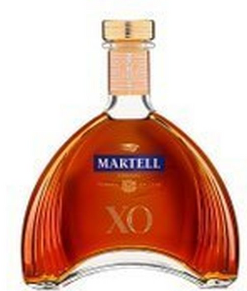 Martelll  X.O Cognac .750ml