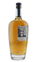 Masterson's 10 Year Old Barley Whiskey