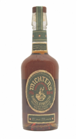 Michter's Limited Release Barrel Strength Straight RYE .750ml