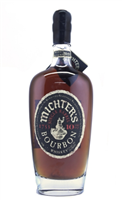 Michter's 10 Year Old Single Barrel Bourbon Whiskey .750ml