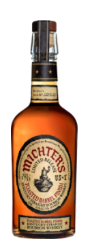 Michter's US-1 Limited Release Toasted Barrel Finish Bourbon Whiskey .750ml