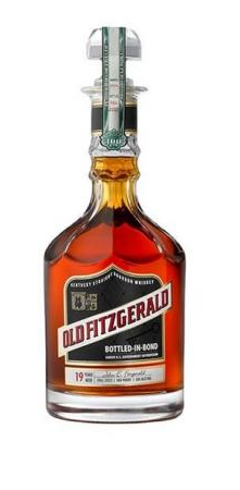 Old Fitzgerald Bottled in Bond 19 Year Old Kentucky Straight Bourbon Whiskey .750ml