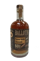 Ballotin Peanut Butter Chocolate Whiskey