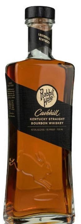 Rabbit Hole 'Cavehill' Kentucky Straight Bourbon Whiskey .750ml
