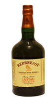 Redbreast 'Lustau Edition' Sherry Finish Single Pot Still Irish Whiskey