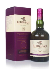 Redbreast Pedro Ximenez Edition Single Pot Still Irish Whiskey 750ml