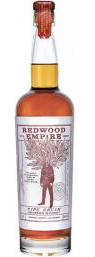 Redwood Empire Pipe Dream Bourbon Whiskey .750ml